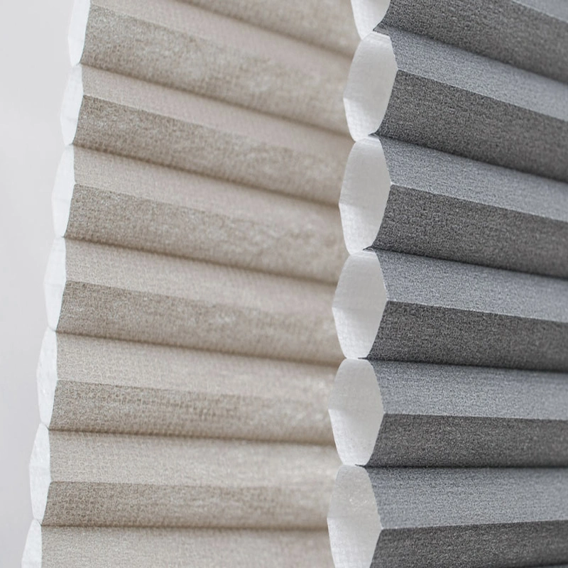 Cellular Honeycomb Blinds Fabric Top-Down Functionality for Easy Light and Privacy Control