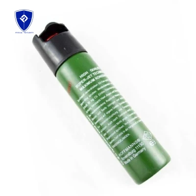 110ml Pepper Spray for Self Defense