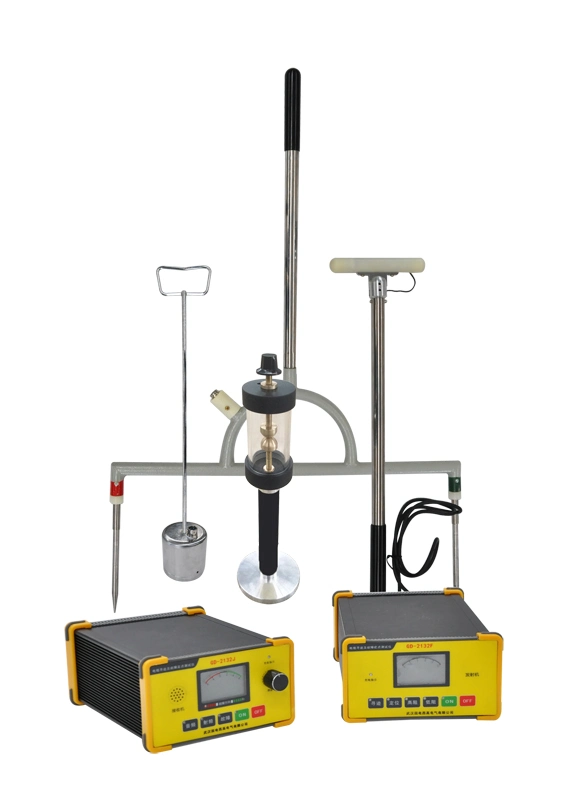 HVHIPOT Cable Tracing and Fault Pinpointing Tester