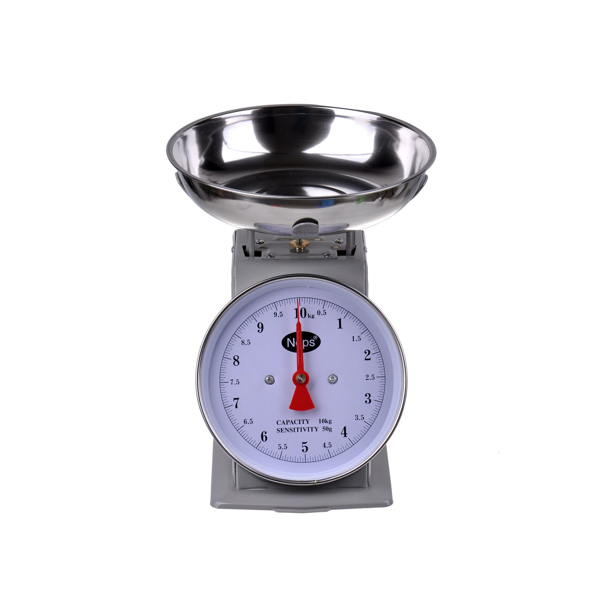 Traditional Famous Meat Stainless Steel Mechanical Scale