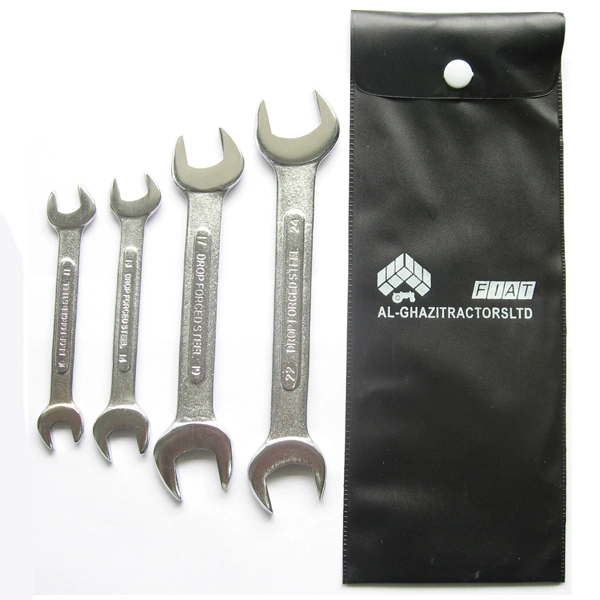 Flexible Ratchet Wrench Chrome Vanadium Steel Spanner