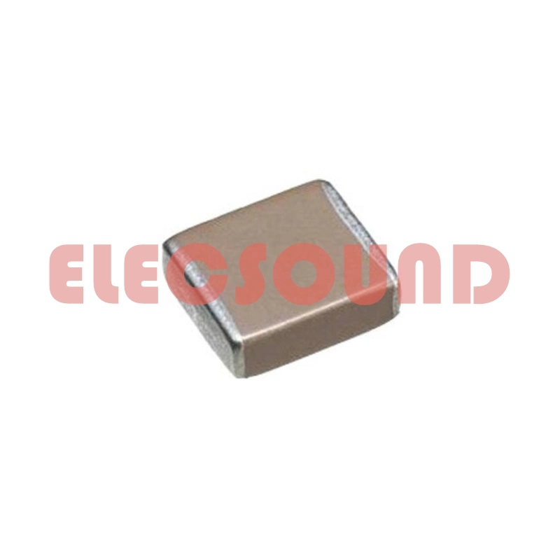 Chip Multilayer Ceramic Capacitors 1206 X7r