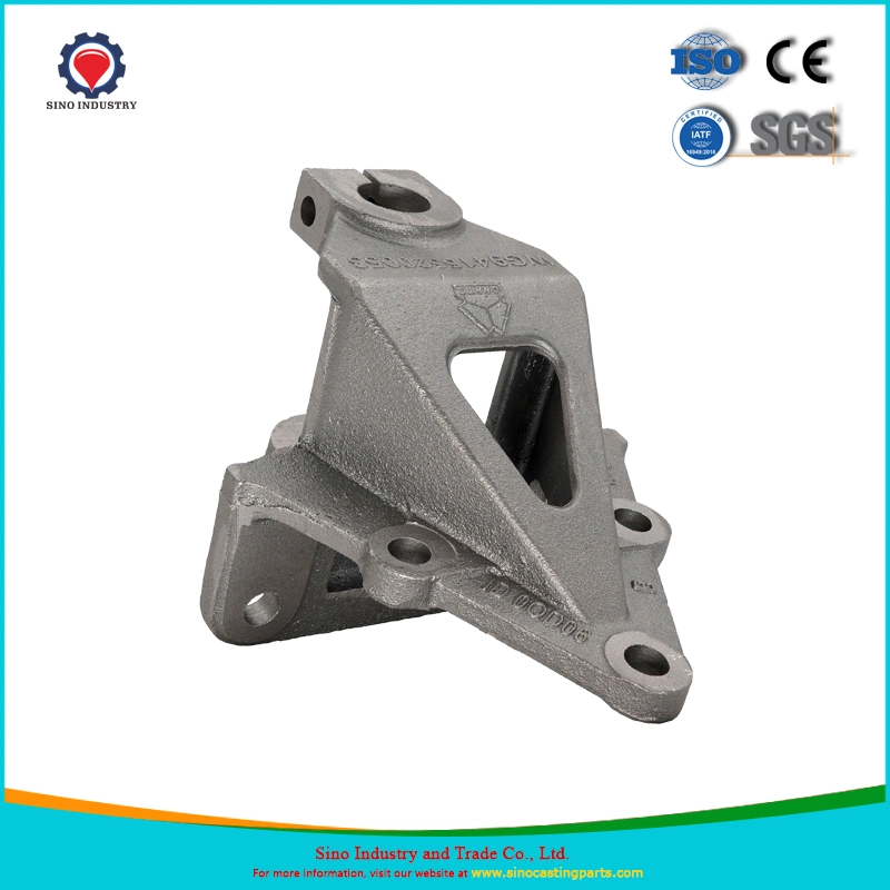 OEM Farm/Agricultural Axle Wheel Hub/Customized Iron Casting Parts/Heavy Duty Truck and Trailer Axle Part Wheel Hub/Grey Iron Sand Casting Forklift Parts