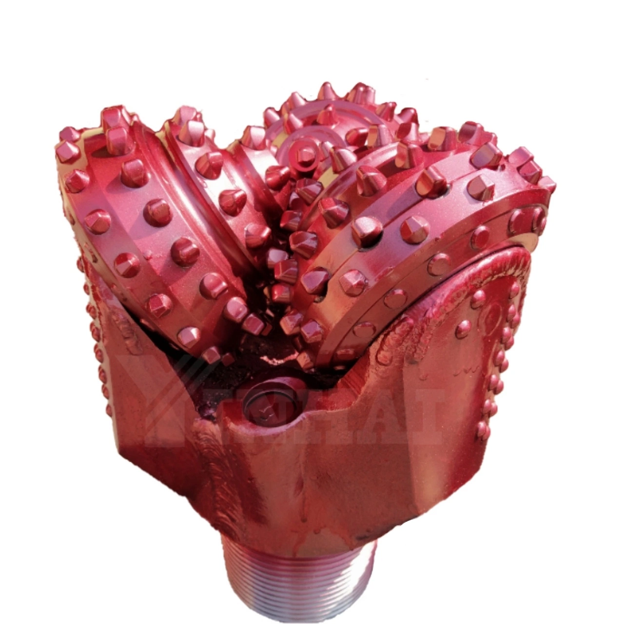 Factory Price API 12 1/4" Tricone Bit, 311.15mm Roller Cone Bit, Rock Drill Bit for Water or Oil/Gas Well Drilling
