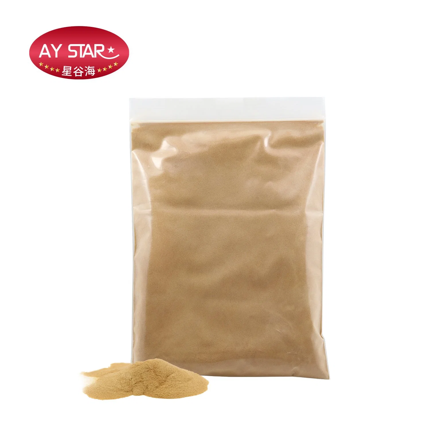 Wholesale/Supplier Fermented Private Label Premium Pure Instant Soy Sauce Powder