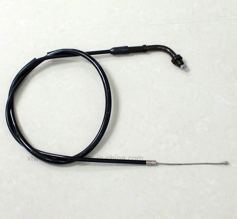 OEM Motorcycle Throttle Cable Wire Motorcycle Parts