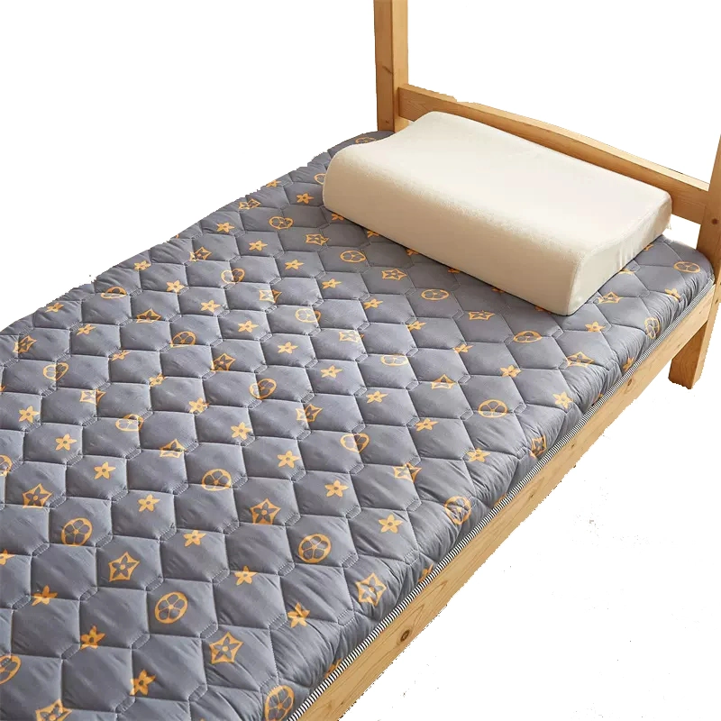 OEM Memory Foam Mattress for Dormitory Factory Direct Sales