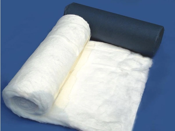 Sunmed Wound Care, Cotton Roll, Cotton Products 1000g, SMD-270106, Surgical Cotton