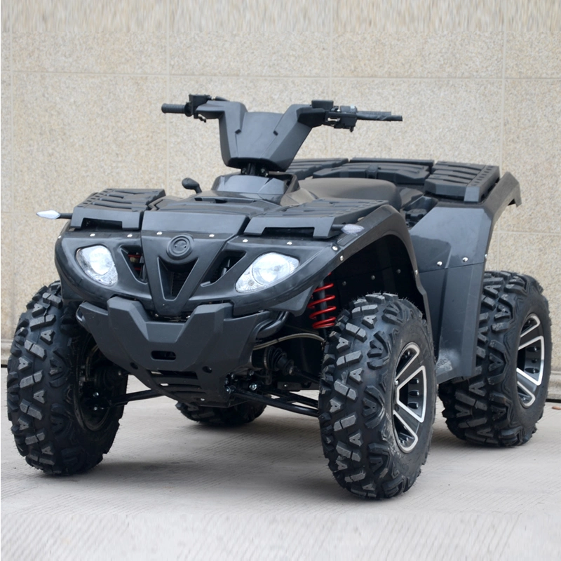 200cc 400cc 4WD 4 Wheeler Bike Quad Mountain Cruiser Automatik Geländefahrzeug ATV