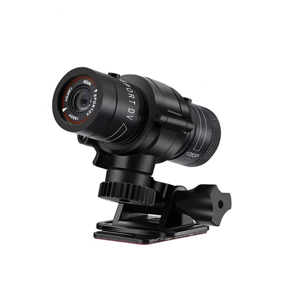 Mini Camera HD Bike Camping Action Camera Video DVR Camcorder Car Digital Video Recorder