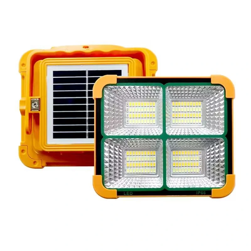 China Manufacturer Solar Light Bulb LED Modern Solar Light