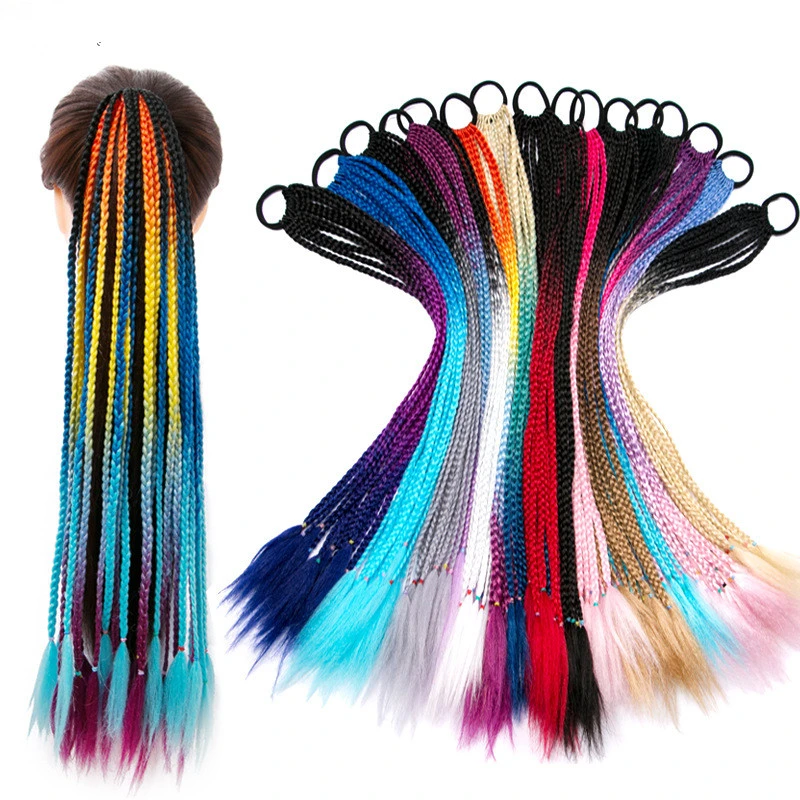 Top Qualitity Seneglese Havana Mambo Twist Braid Synthetic Hair Extension