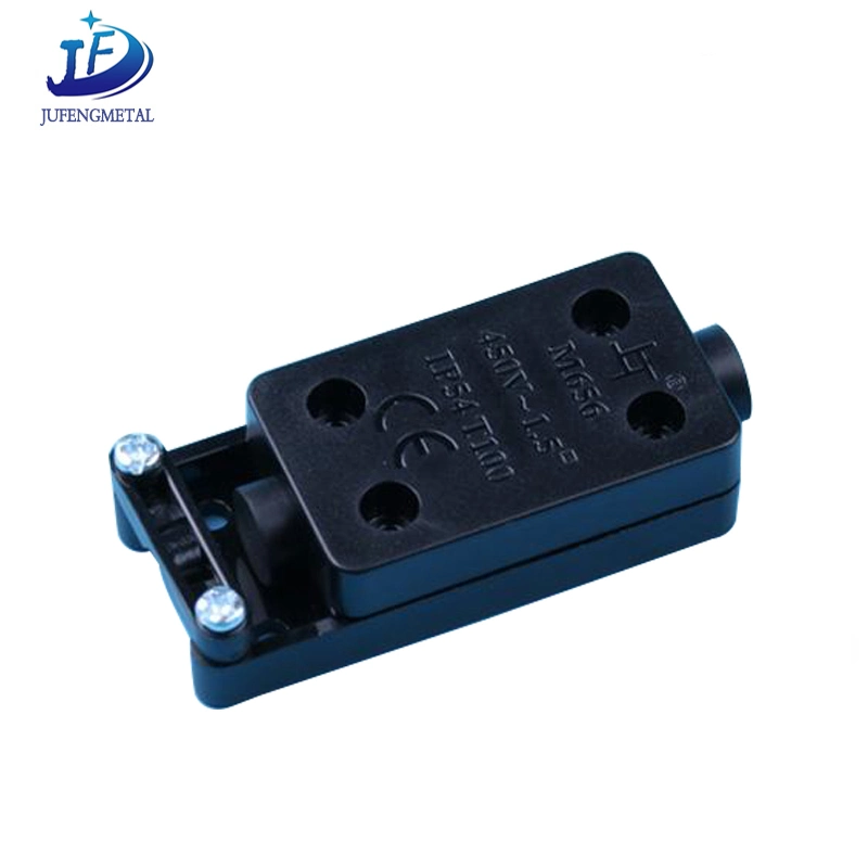 Hot Selling ABS/PC Waterproof Cable Junction Box Connector