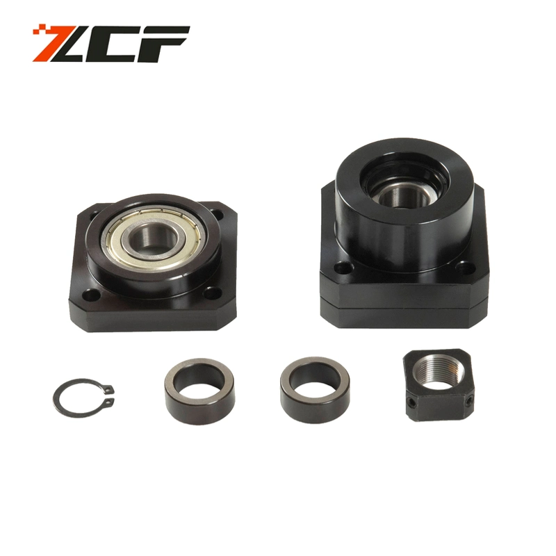 High Competitive Zcf Brand Bearing Housing