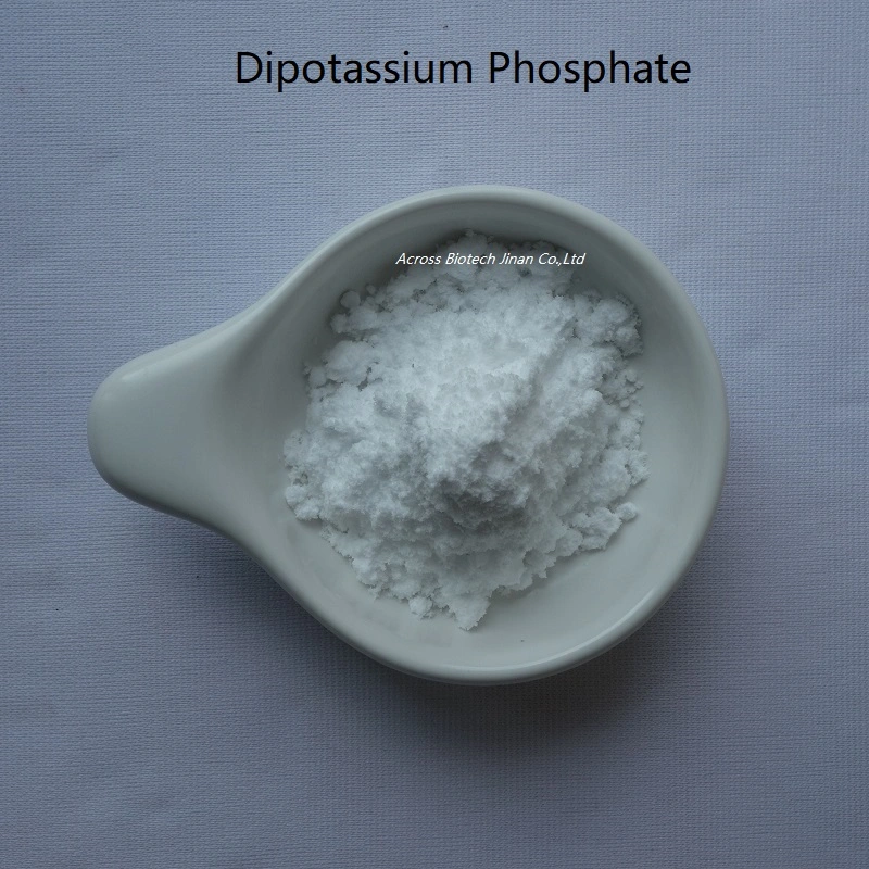 Lebensmittelzusatzstoffe Kaliummonohydrogen Phosphat/Dipotassium Phosphat Dkp Lieferant