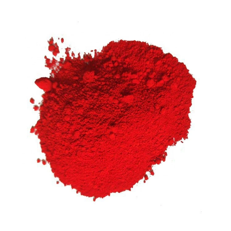 Ld Chemical Organic Pigment Red 53: 1 57: 1 and Blue 15: 0 Used in Coating Plastic Rubber Masterbatch Ink