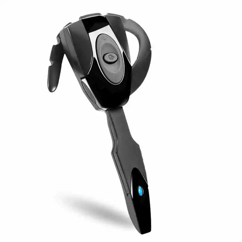 Outdoor Light Wireless Bluetooth Stereo Headset as Electronic Accessories