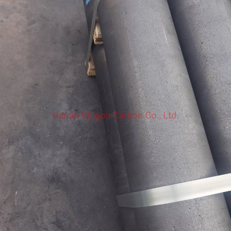 UHP Grade 350*1800mm Eaf Graphite Electrode