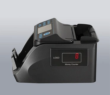 2019 New Cash Register, Money Counter, Currency Detector, Currency Counter