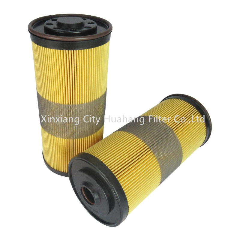 Huahang supply 10 micron Engine parts fuel filter element 6797178