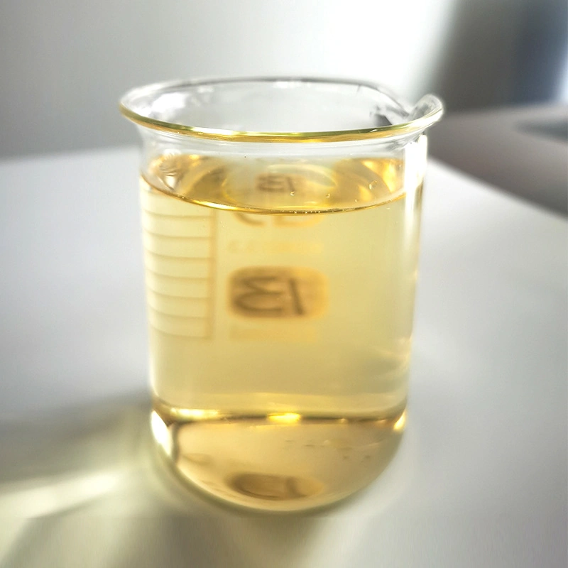 تغيير معدل التفاعلات الكيميائية CAS 3006 - 82 4 حفاز وكيل الحفزي S tert-Buteleperoxy-2-ethyl Hexanoate