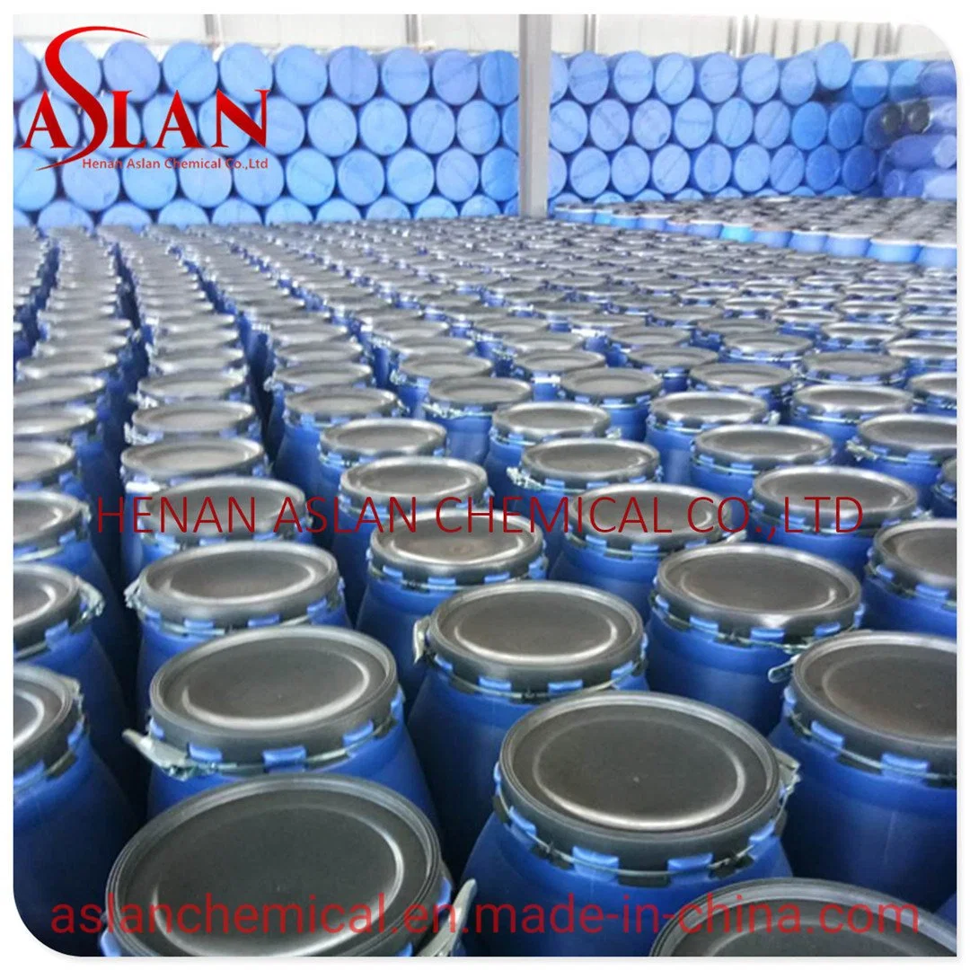 CAS 68891-38-3//كبريتات الصوديوم Laureth//2eo المنظف الكيميائي AES/SLES (مصفى كبريتات الأثير الصوديوم) N70% الشركة المصنعة الصينية