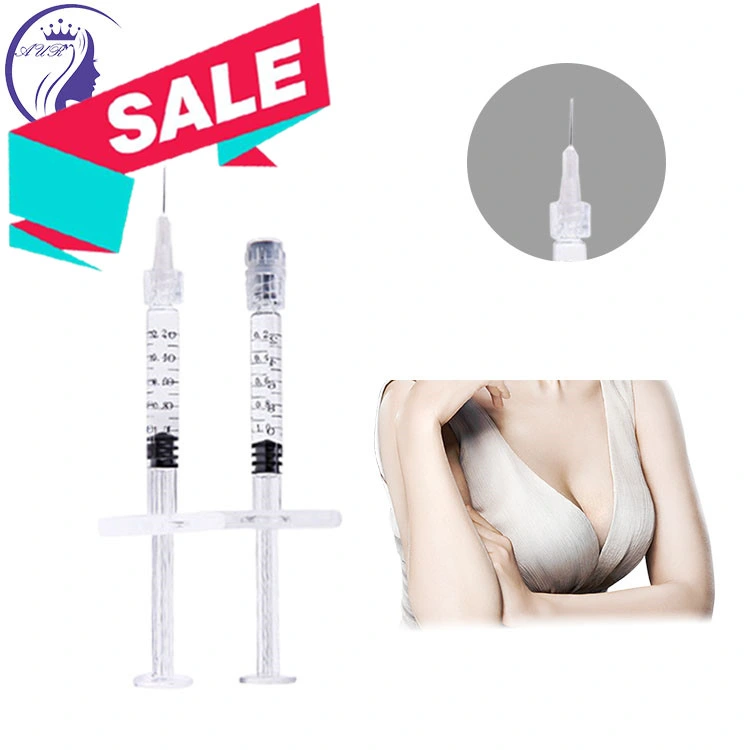 Breast Injection Augmentation Increase Growth Injection in Malaysia Hyaluronic Acid