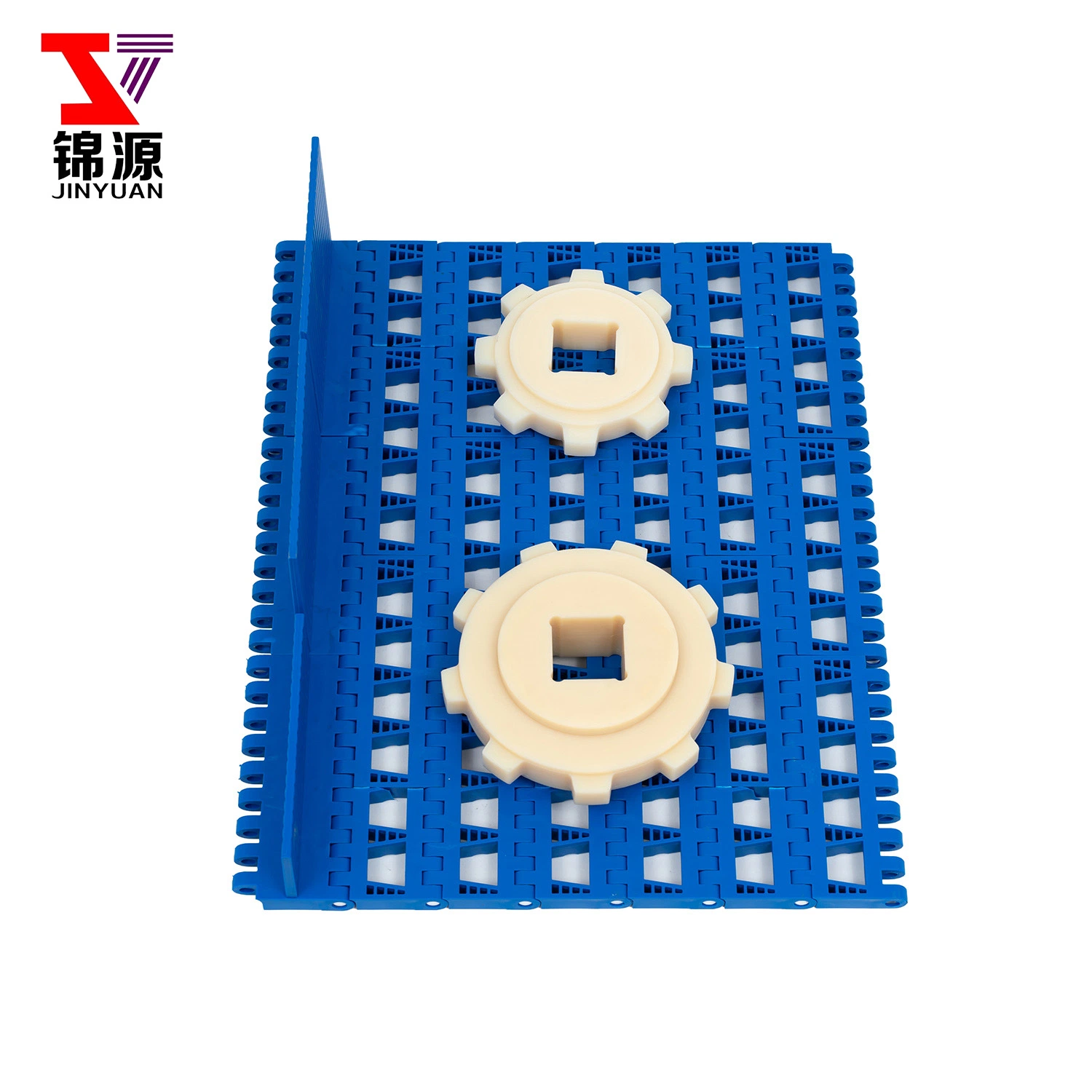 High quality/High cost performance 1000 Plastic Conveyor Modular Belt for Promotional