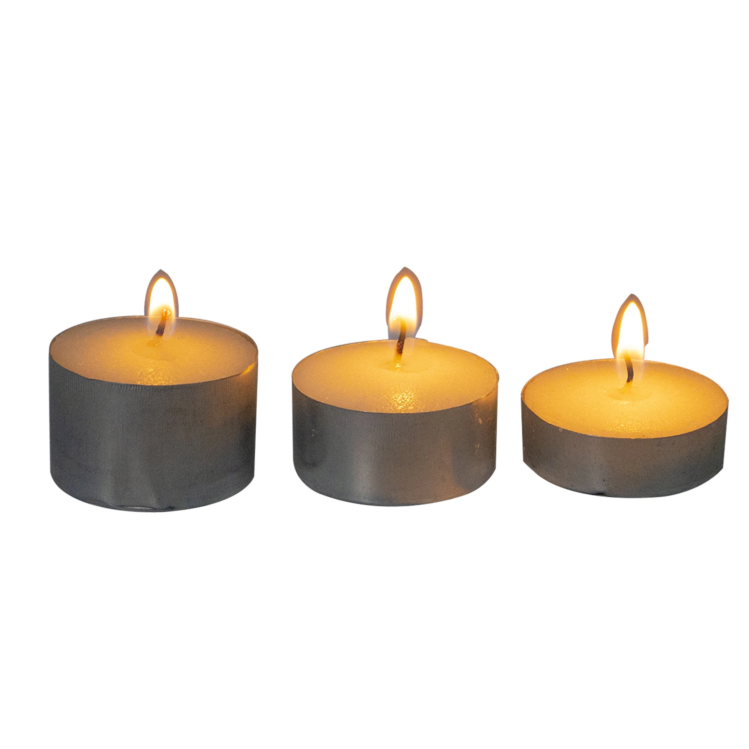 Wedding Decoration Scented Mini Tea Light Candles