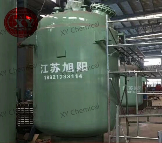Stainless Steel 304 Reactor for Chemical Industry Use