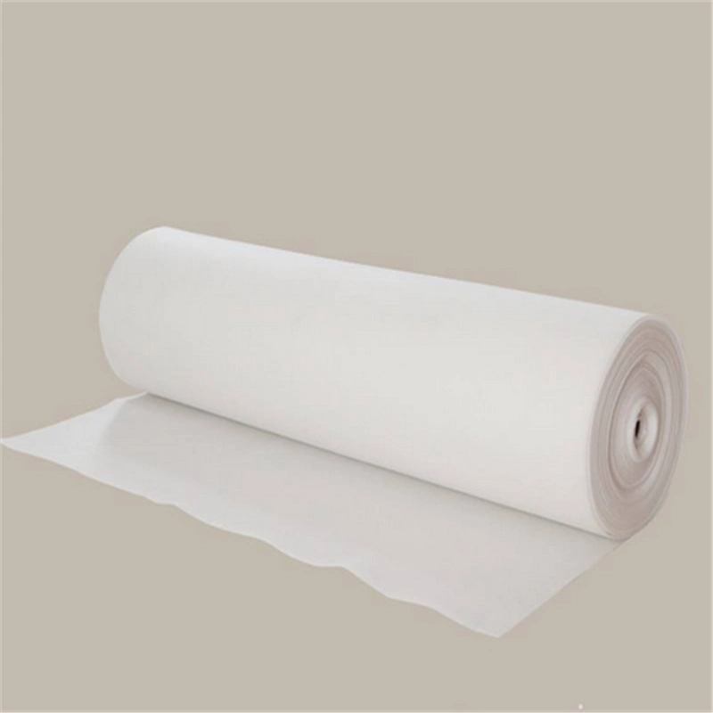 100% Polyester 200GSM 225GSM 250GSM 300GSM Woven Fabric with PE Coated Pet PP UV-Resistance