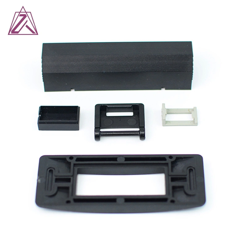 ABS/PA/PC Plastic CNC Machining Products