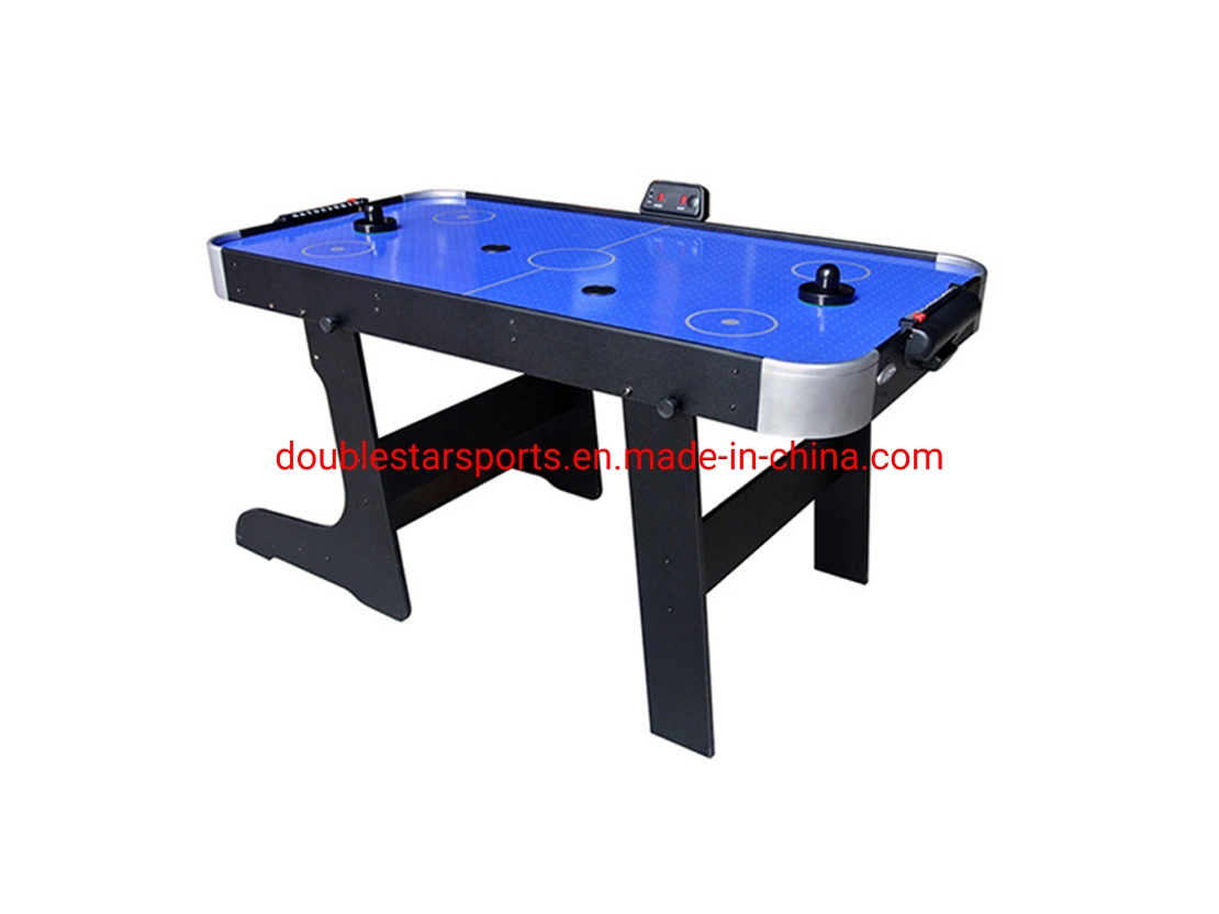 Fashion Folding Air Hockey Table for Sale