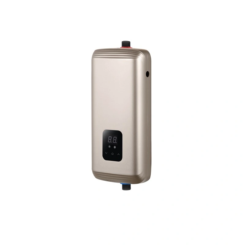 Manufacturers Selling New High-Power Instant Household Electric Shower Water Heaters