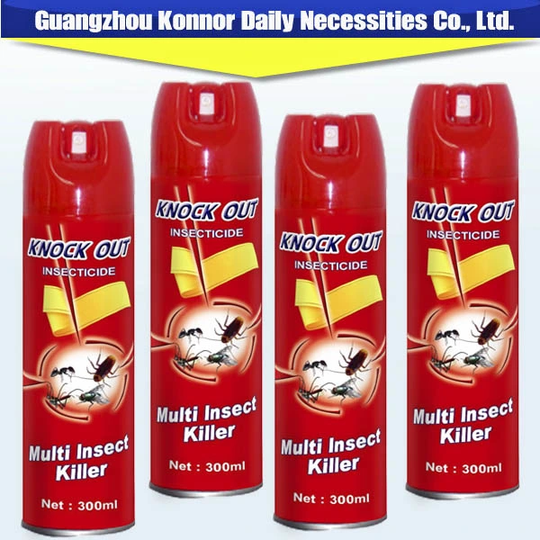 Spray Insect Repellent Most Powerful Aerosol Insecticide