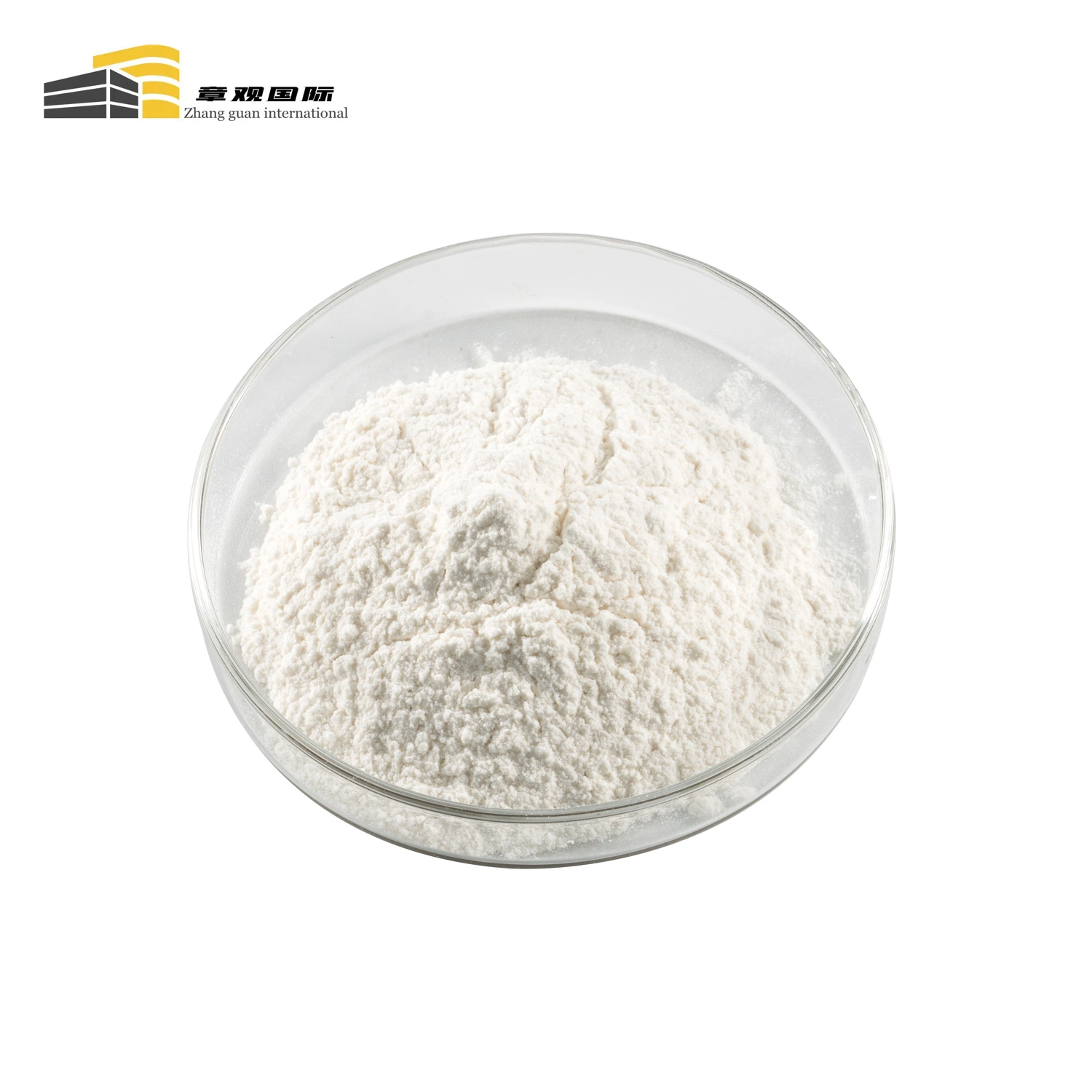 The Factory Supplies Food Grade Nutritional Fortifier Calcium Glycine (CAS: 35947-07-0)