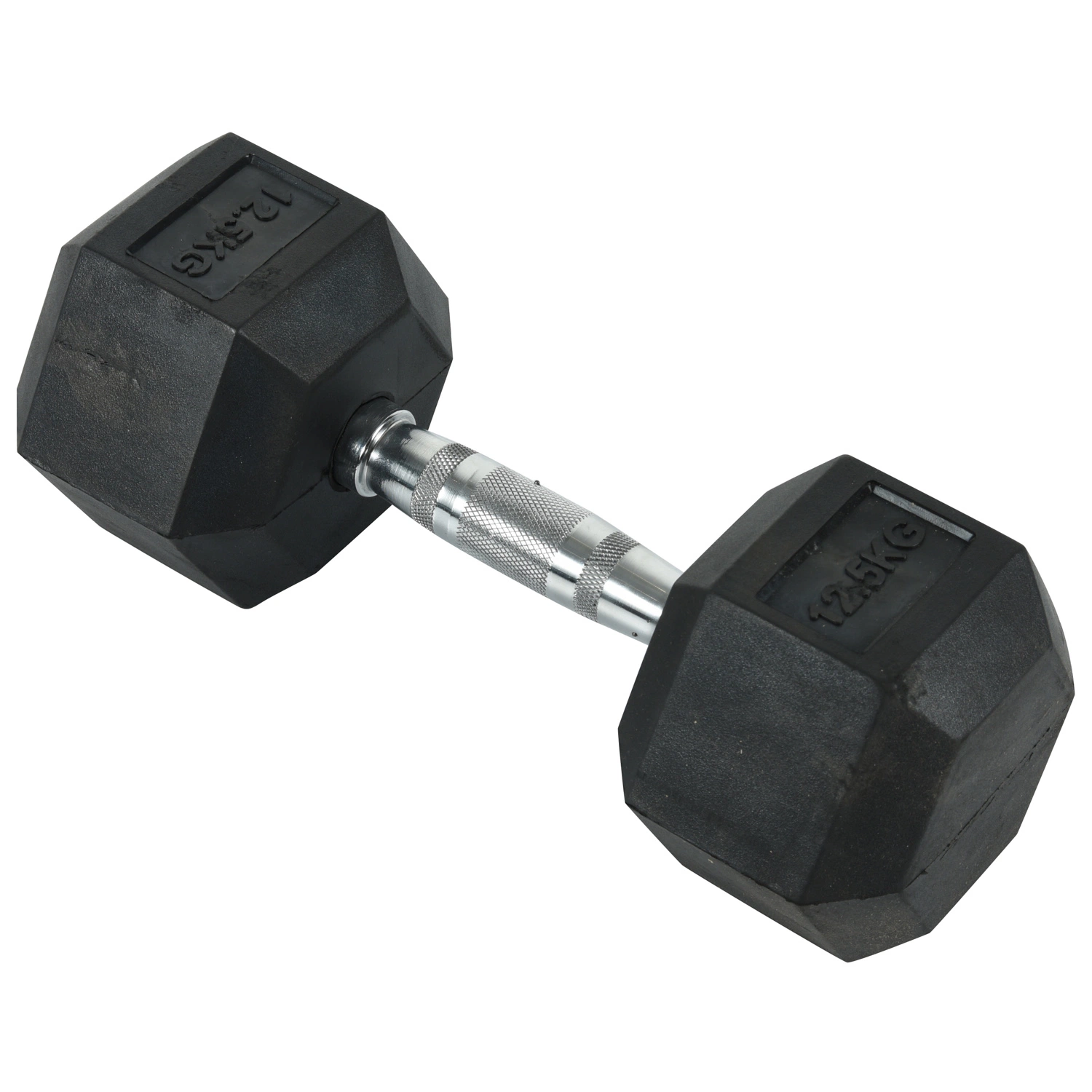 El peso Mayorista/Proveedor Mayorista/Proveedor de equipos de gimnasio de la formación de placa Dumbell pesa Hex.