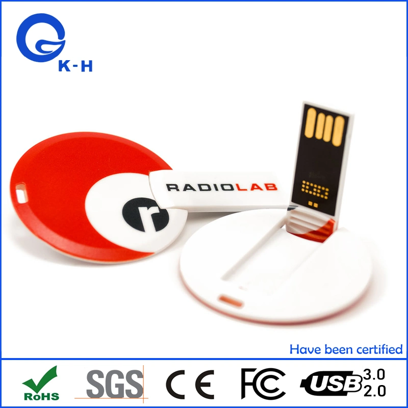 USB Flash Drive 3.0. Memory Stick 32GB Pendrive Custom Card