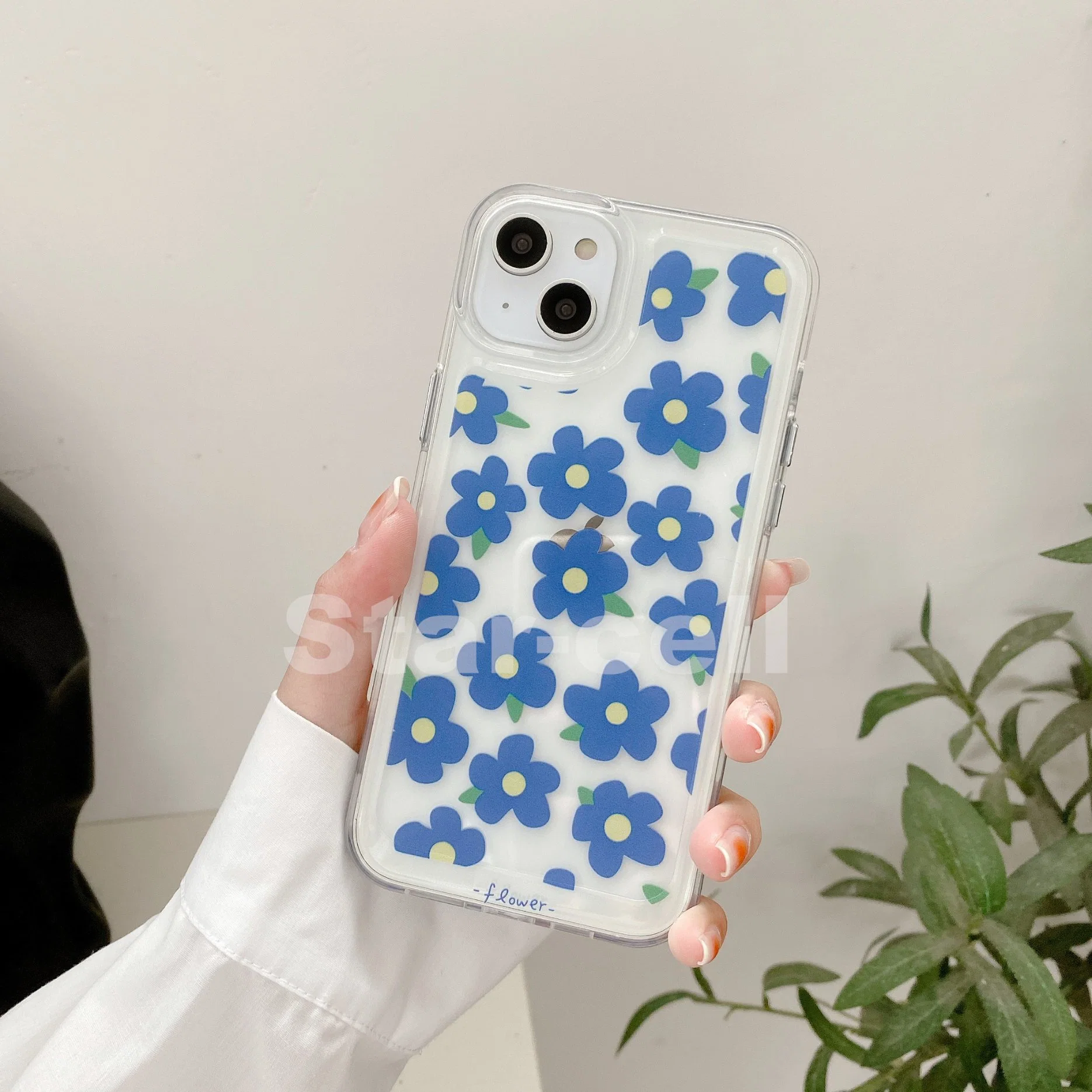 Nuevo Diseño de Rendimiento de alta calidad/alto costo Cute Phone caso de Mayoreo Precio básico Modelo para iPhone funda móvil Accesorios teléfono móvil cubierta