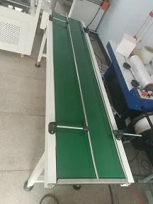 Shrink Wrap Machine with Code Printing Machine