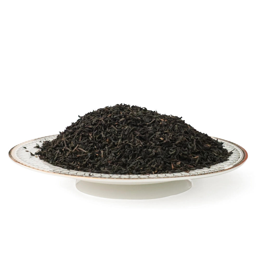 Loose Black Famous Brand Kungfu Black High quality/High cost performance  Chinese Health Tea