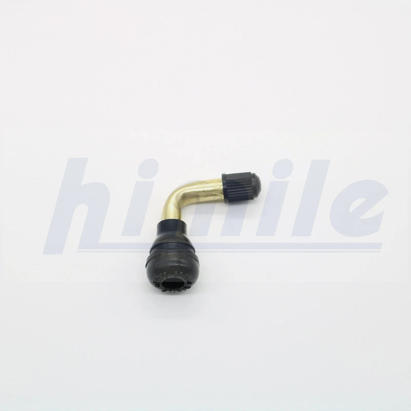 Himile Car Tire Valve PVR60 Tubeless Valve PCR Tires Tube Valve Passenger Car Tyre Car Accessories.