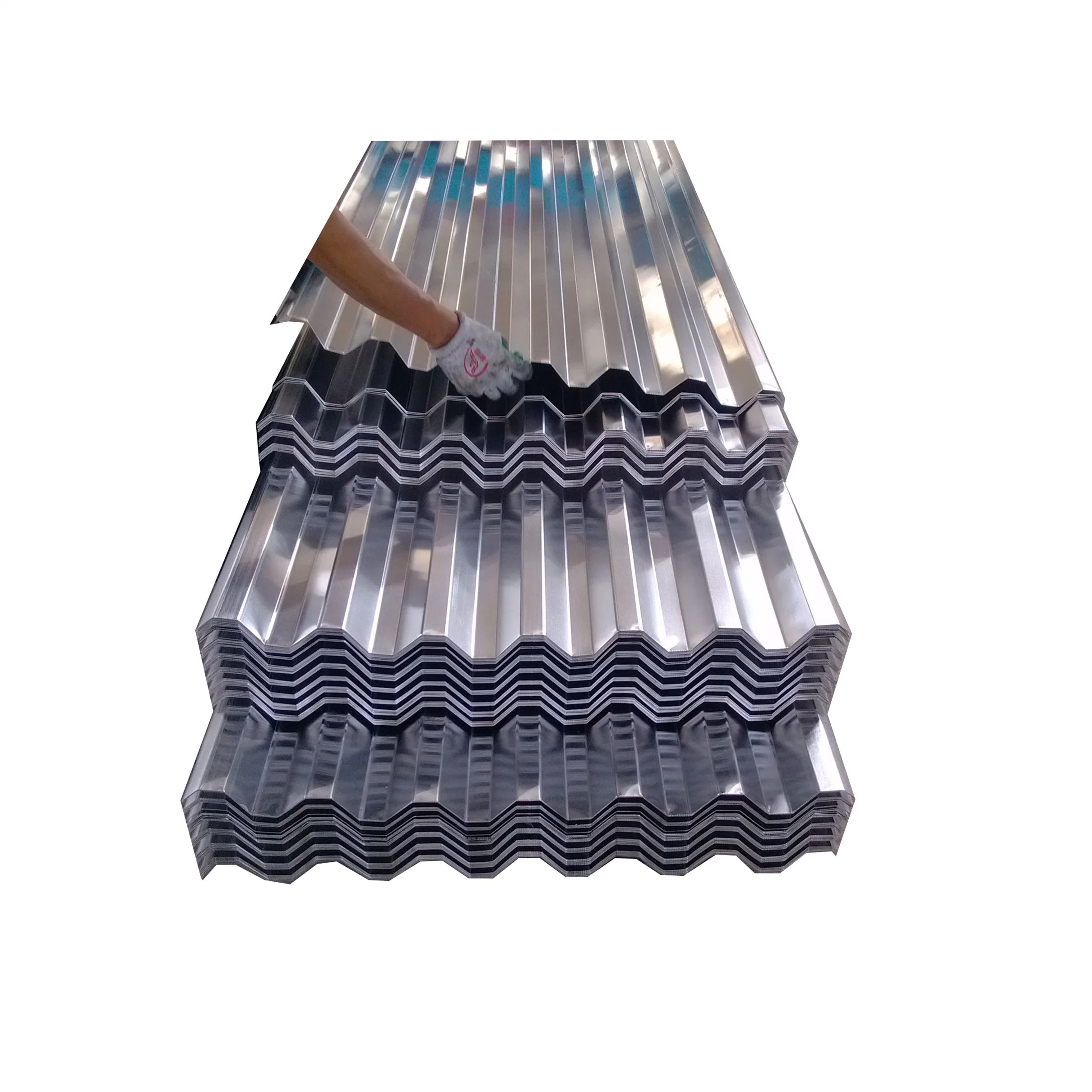 Aluminum Sheet Roll Price Corrugated Aluminum Sheetn Insulation