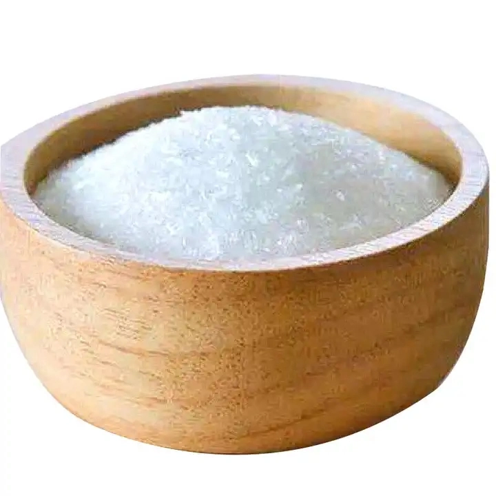 Original 99% Purity Msg China Salt Fufeng Monosodium Glutamate
