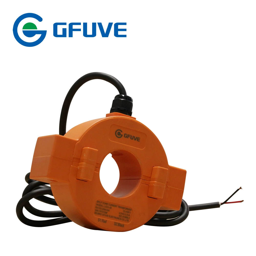 11kv IP67 Outdoor Split Core Current Transformer for Power Transformer