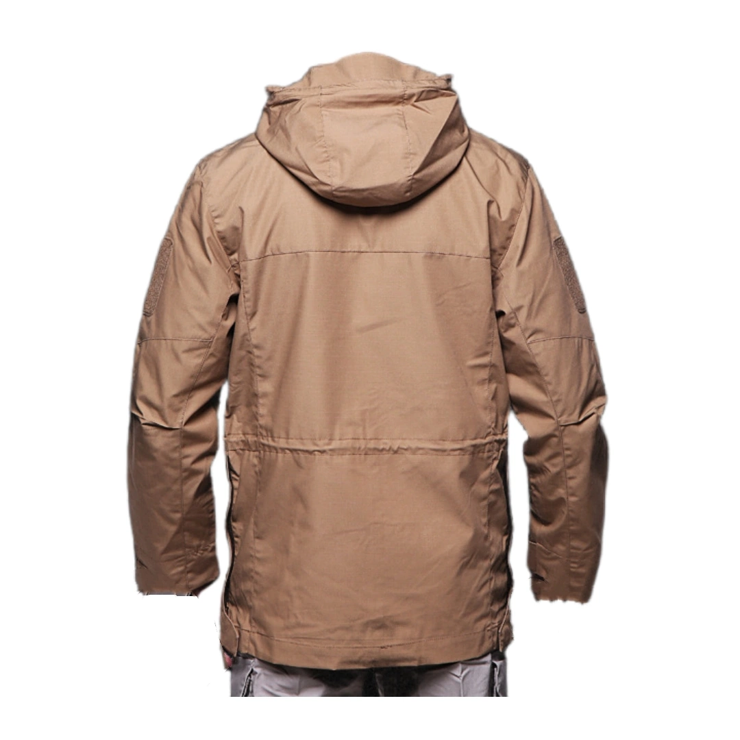 New Style T/C Ripstop Military M65 Outdoor Jacket