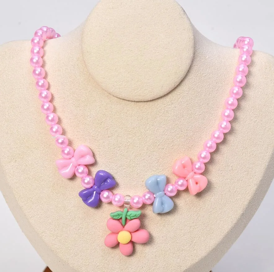 New Nice Children&prime; S Necklace Jewelry