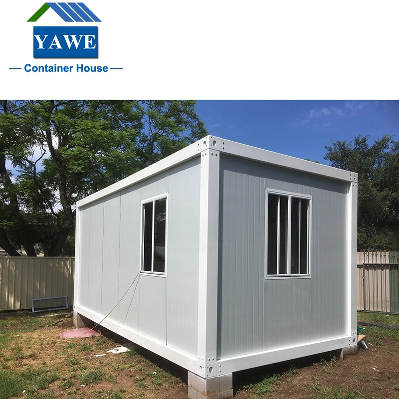 Prefab/Prefabricated House/Portable Mobile Home/Modular Flat Pack Shipping Frame/Dome Caravan/Folding Foldable Wooden Expandable House Price/Container House