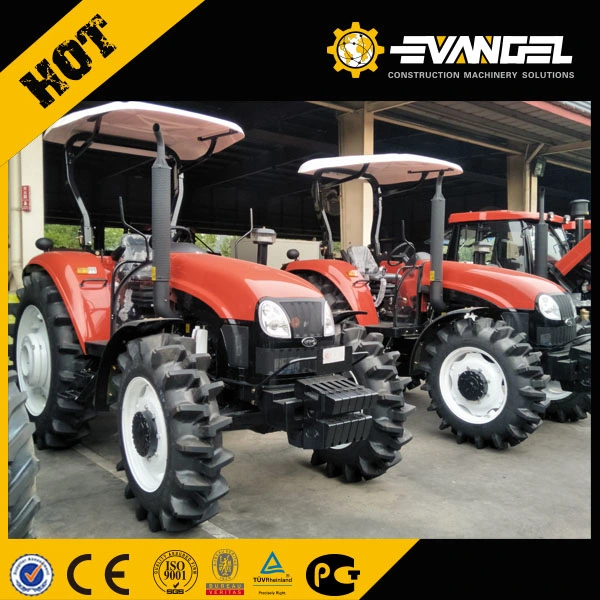 Yto 90HP Farming Tractor X904 for Sale