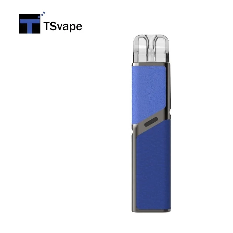 Emtpy Vape Pod Kit Device Atomizer Refillable Cartridge Factory Wholesale/Supplier OEM ODM Vape